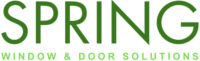 Spring Window and Door Solutions by Ecoview