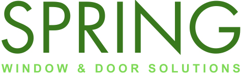 Spring Window & Door Solutions by Ecoview logo
